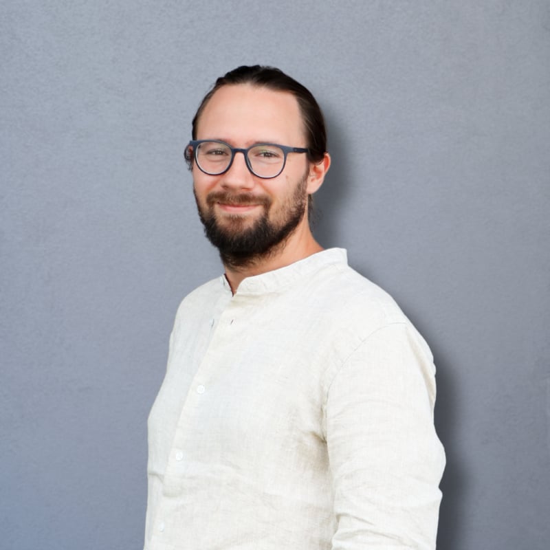 Ing. David Hladík
